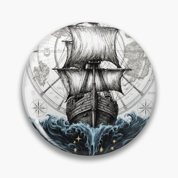 Item preview, Age of Sail: Maritime Legend designed and sold by Ocean X.