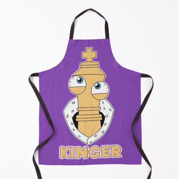 Item preview, Krazy Kinger designed and sold by Creative Coyote.