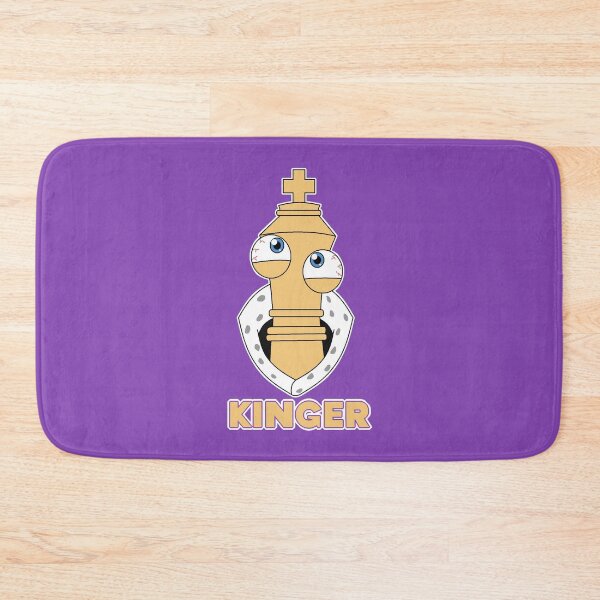 Item preview, Krazy Kinger designed and sold by Creative Coyote.