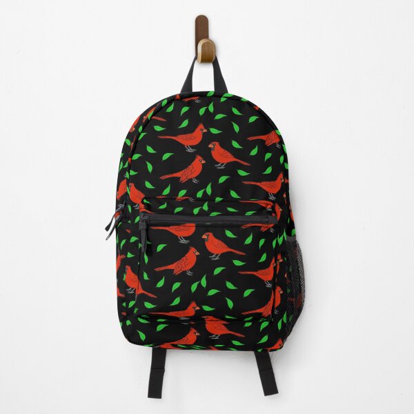 Item preview, Northern Cardinal birds designed and sold by Leapingdoe.