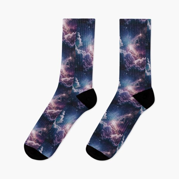 Item preview, Shattered Starlight Clouds - Space Nebula designed and sold by RockitBaby.