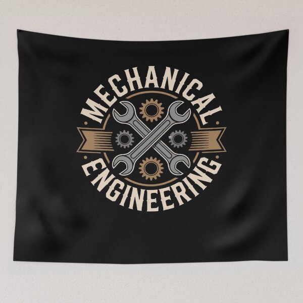 Item preview, Mechanical Engineering designed and sold by Mateusz Majcherek.