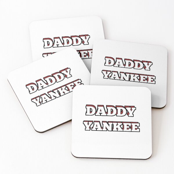 Item preview, Daddy yankee  designed and sold by MKshoper.