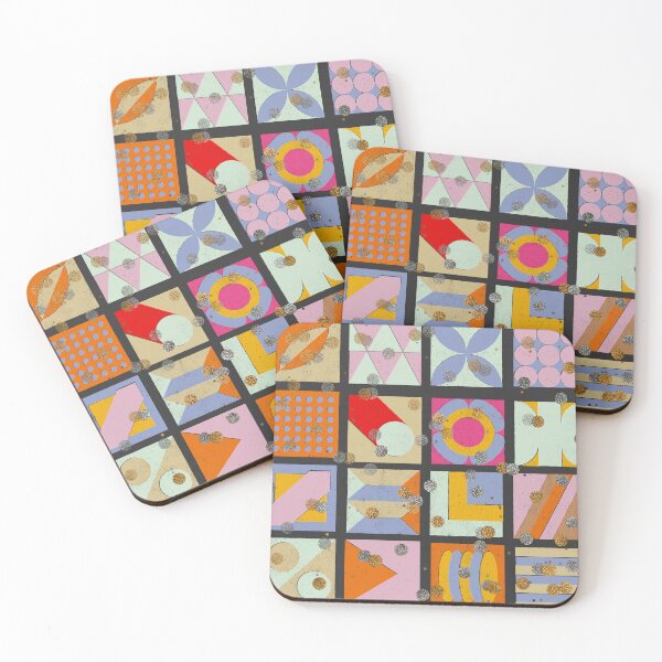Item preview, Shapes  designed and sold by Zahramchinoy.