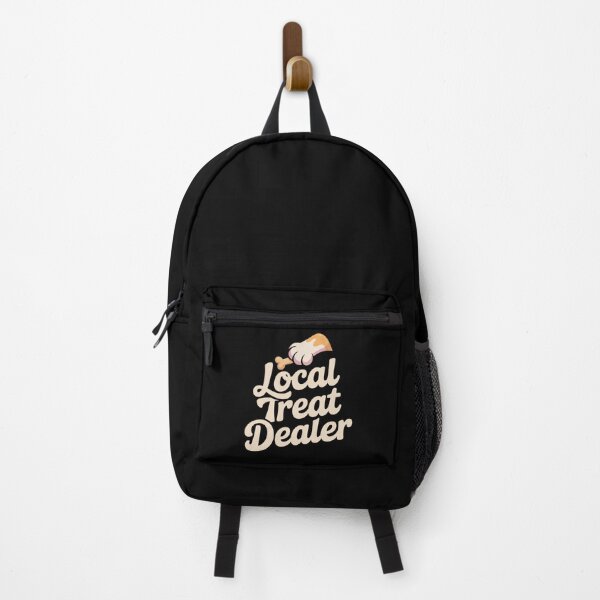 Item preview, Local Treat Dealer designed and sold by Mateusz Majcherek.