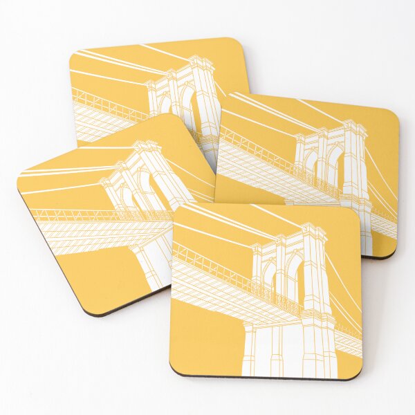 Item preview, Brooklyn Bridge, Brooklyn designed and sold by lunajane.