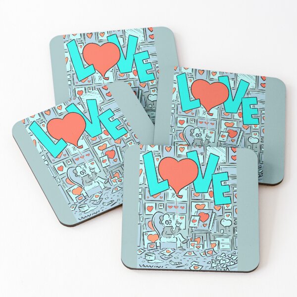 Item preview, Love designed and sold by LorenzoVannini.