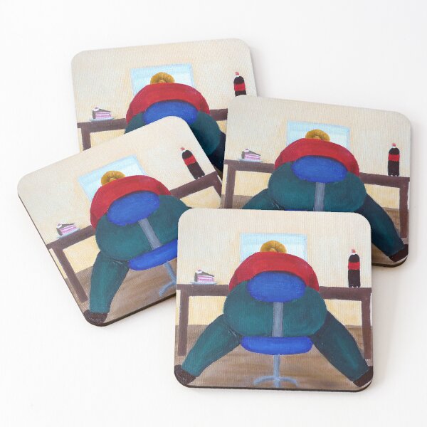 Item preview, Species-appropriate husbandry? designed and sold by SB_Kunst.