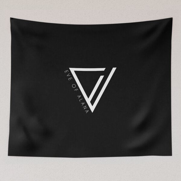 Item preview, Eve Of Alana HD Logo (Ver. 2) designed and sold by KPopverse2.