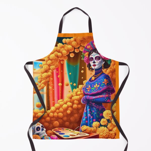 Item preview, Day of the Dead Celebration designed and sold by VibrArtco.