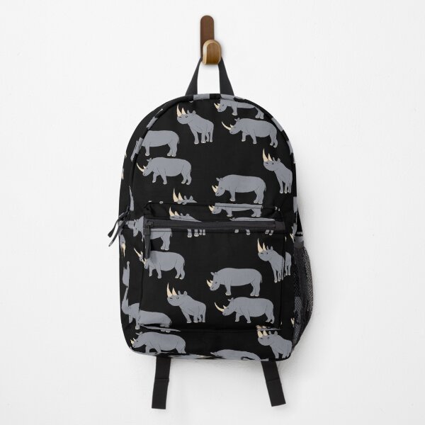 Item preview, Rhinos designed and sold by Leapingdoe.
