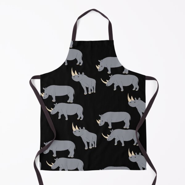 Item preview, Rhinos designed and sold by Leapingdoe.