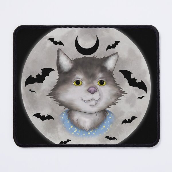 Item preview, Baby Werewolf designed and sold by Sarah McDonough.