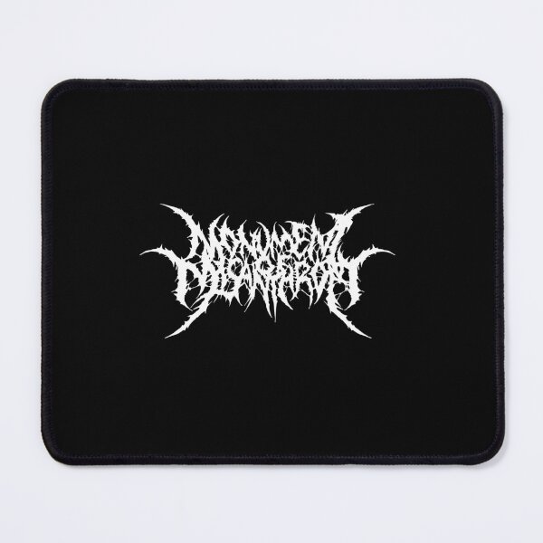 Item preview, Monument Of Misanthropy HD Logo (Ver. 2) designed and sold by KPopverse2.
