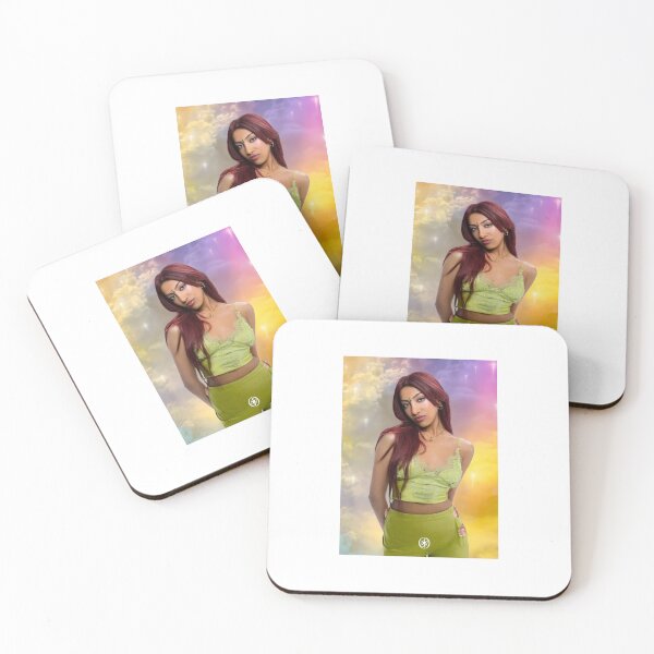 Item preview, Katseye - Portrait designed and sold by PYXOO.