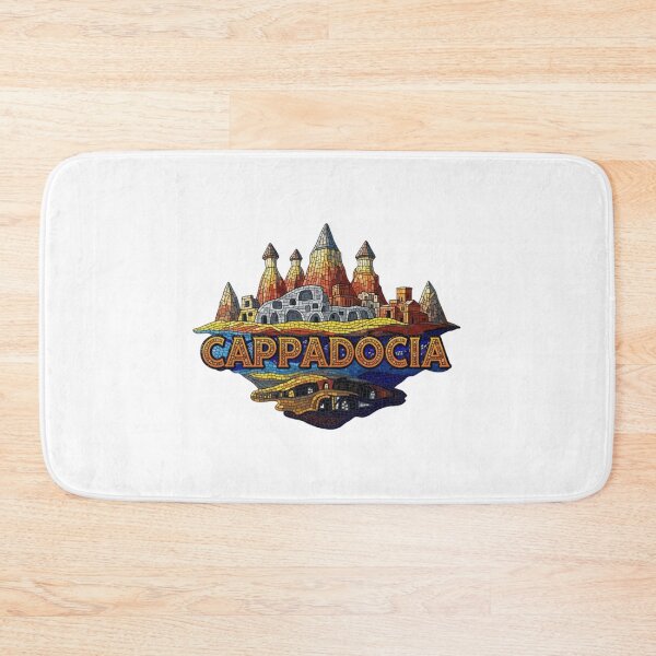 Item preview, CAPPADOCIA designed and sold by likbatonboot.