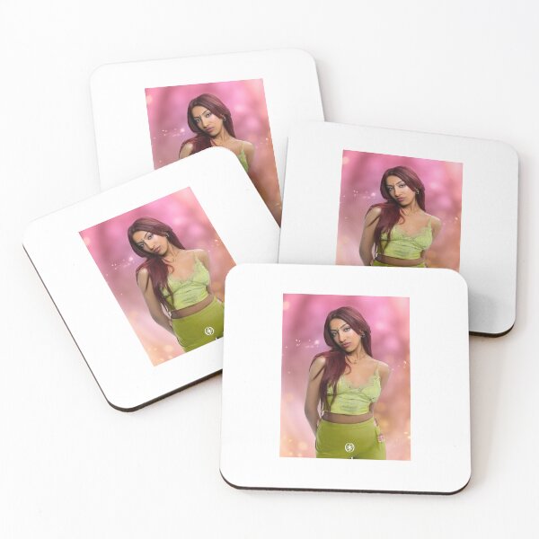 Item preview, Katseye - Portrait designed and sold by PYXOO.
