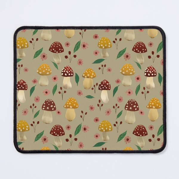 Item preview, Mushrooms designed and sold by The Little Collective.