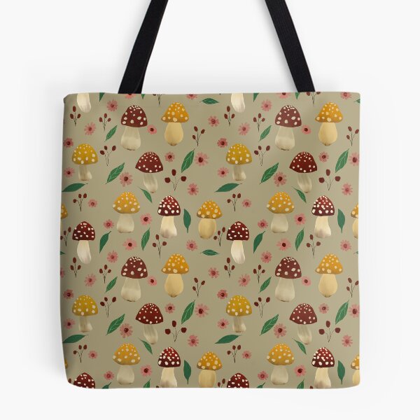 Item preview, Mushrooms designed and sold by The Little Collective.