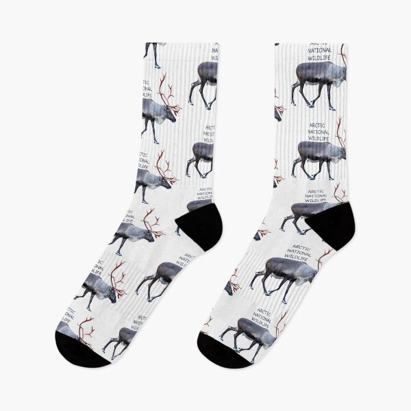 Item preview, ARCTIC NATIONAL WILDLIFE designed and sold by FotoJarmo.