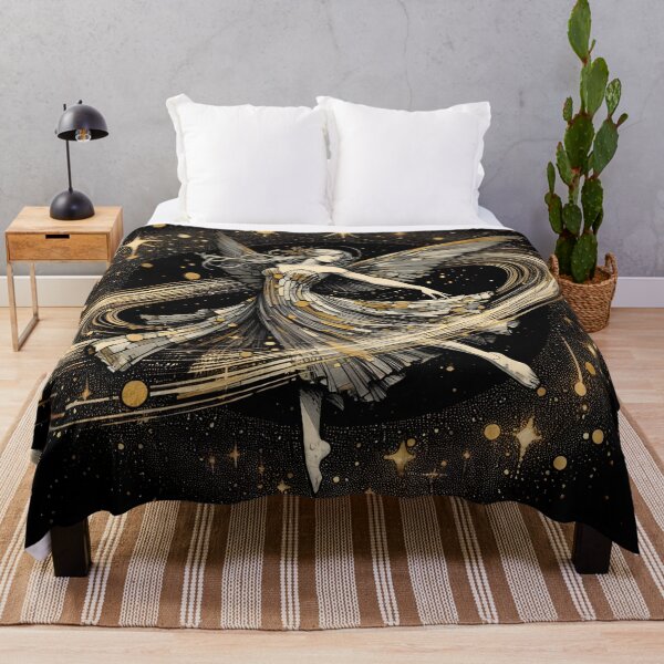 Item preview, Space Woman, Ai Generated Art designed and sold by ACC .