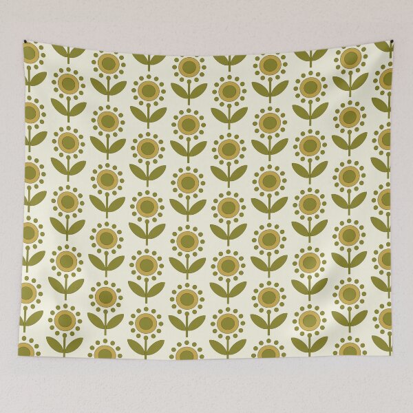 Item preview, Sunroom Bloom designed and sold by tonymagnerart.