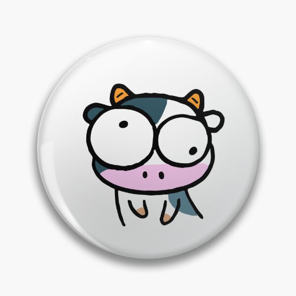 Item preview, funny cow designed and sold by designing01Ar3.