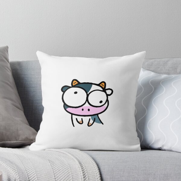 Item preview, funny cow designed and sold by designing01Ar3.