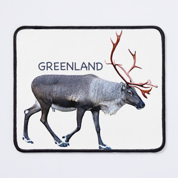 Item preview, GREENLAND designed and sold by FotoJarmo.