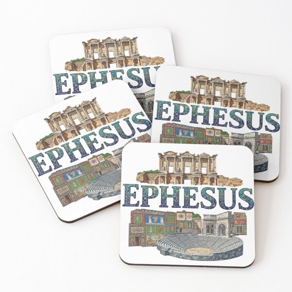 Item preview, EPHESUS designed and sold by likbatonboot.