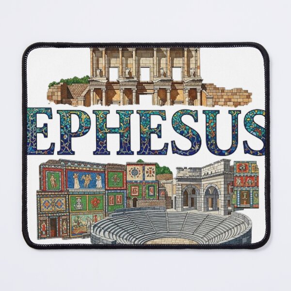 Item preview, EPHESUS designed and sold by likbatonboot.