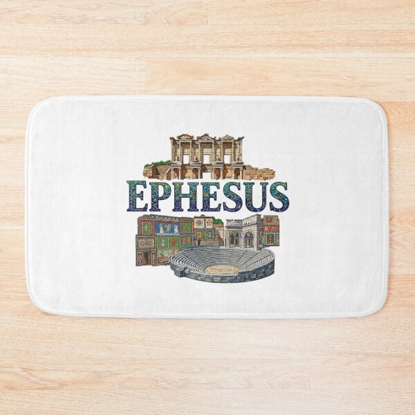Item preview, EPHESUS designed and sold by likbatonboot.