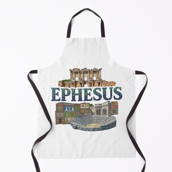 Item preview, EPHESUS designed and sold by likbatonboot.