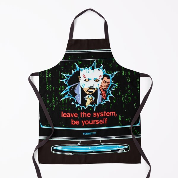 Item preview, Spiritual Rebel Art . Leave the system be ERROR 777 designed and sold by Oriam Vision - Gaia Essence.
