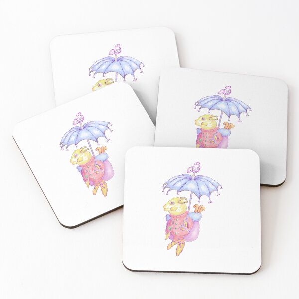 Item preview, Colorful Abstract Character Illustration designed and sold by TijanaARTSt88.