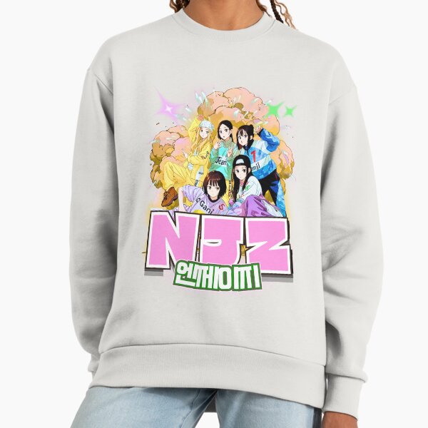 Hanni Hoodies & Sweatshirts for Sale | Redbubble