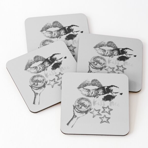 Item preview, Kiss Me designed and sold by IREMORHAN.