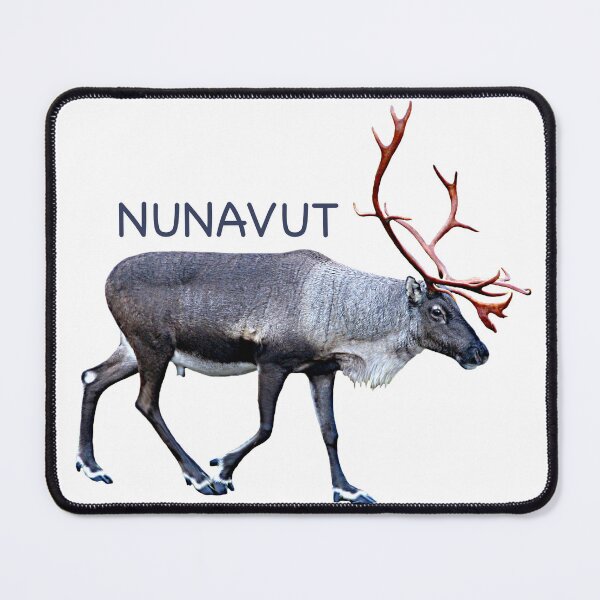 Item preview, NUNAVUT designed and sold by FotoJarmo.