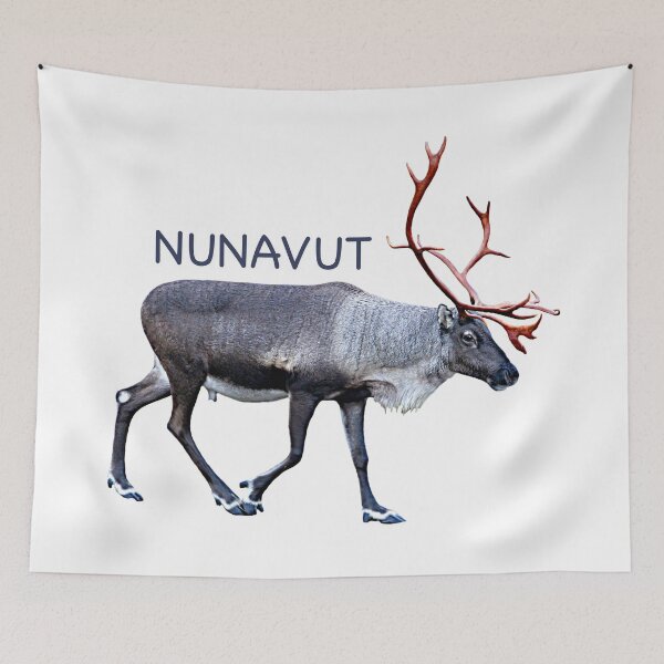 Item preview, NUNAVUT designed and sold by FotoJarmo.