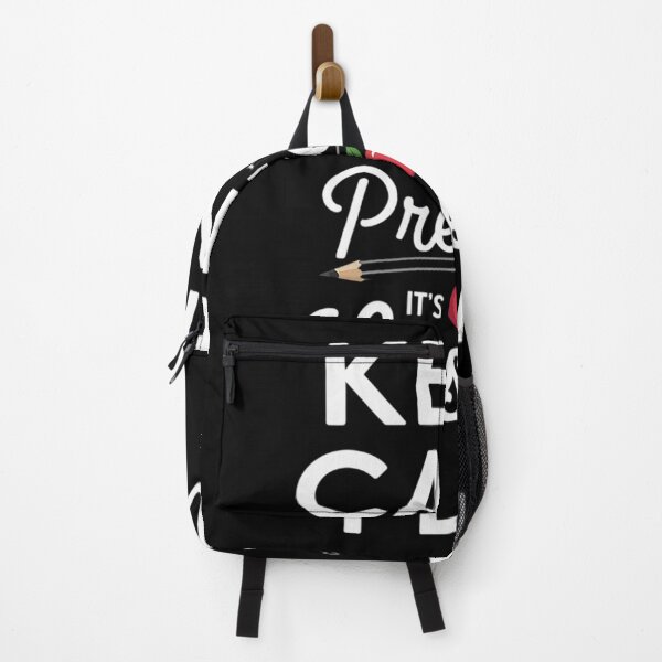Item preview, Keep Calm And Pretend It's On The Lesson Plan Teacher designed and sold by GGrizeldaRivas.