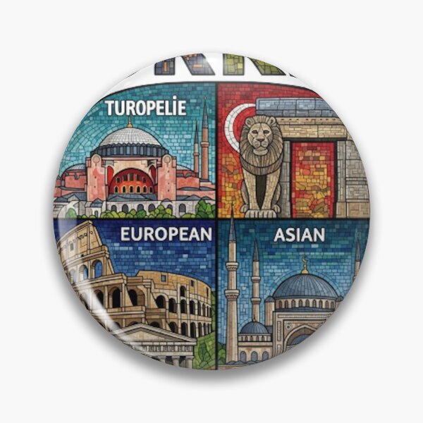 Item preview, TURKIYE designed and sold by likbatonboot.