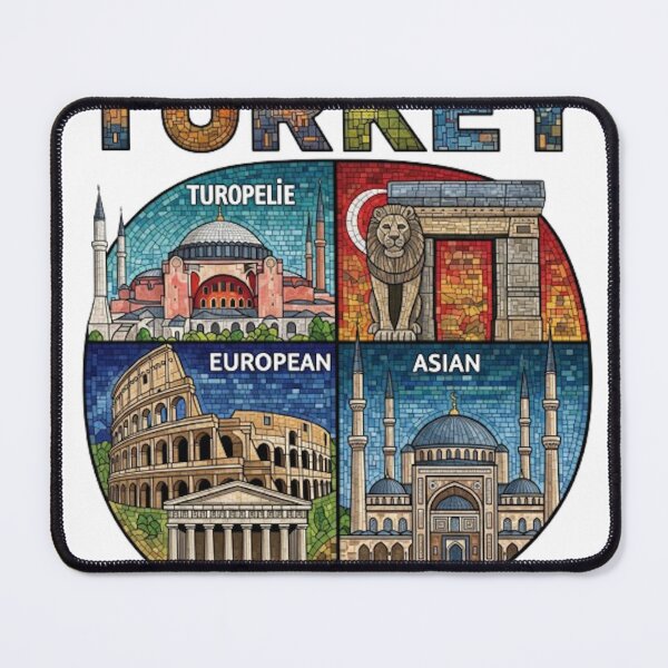 Item preview, TURKIYE designed and sold by likbatonboot.