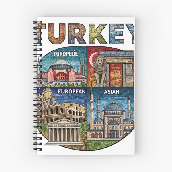 Item preview, TURKIYE designed and sold by likbatonboot.
