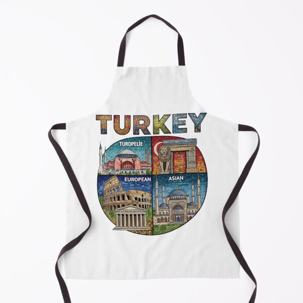 Item preview, TURKIYE designed and sold by likbatonboot.