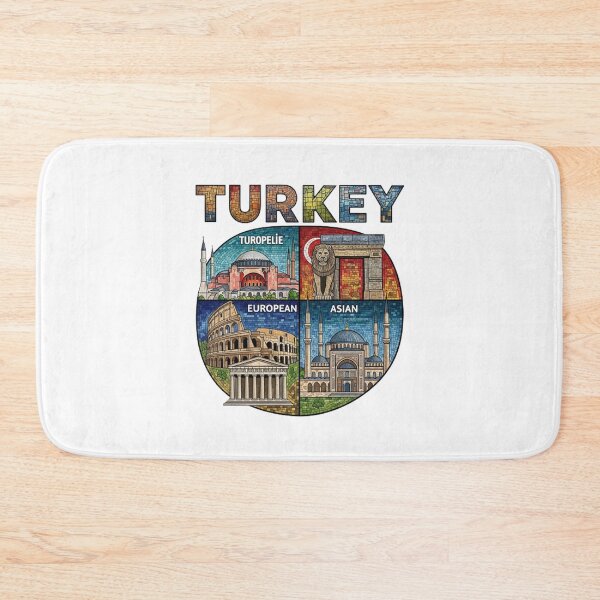Item preview, TURKIYE designed and sold by likbatonboot.