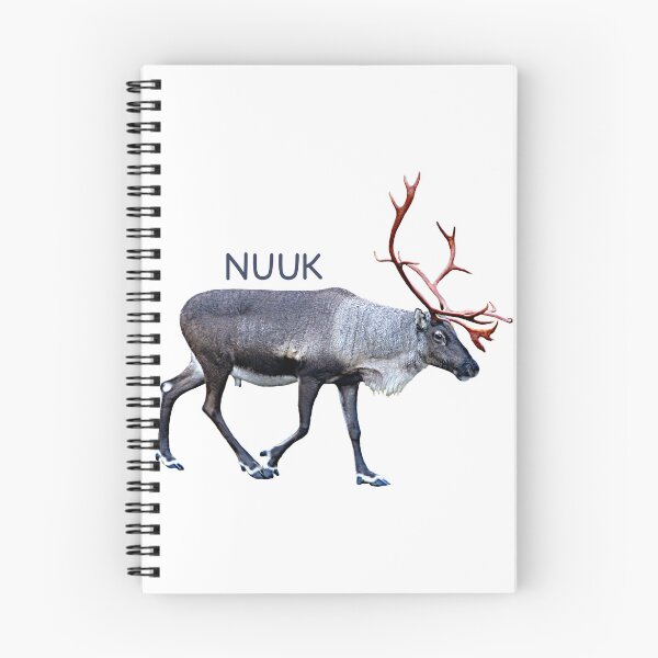 Item preview, NUUK designed and sold by FotoJarmo.
