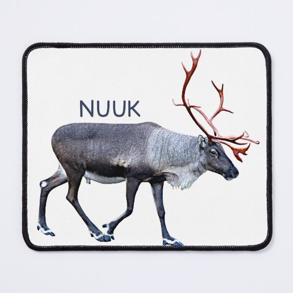 Item preview, NUUK designed and sold by FotoJarmo.