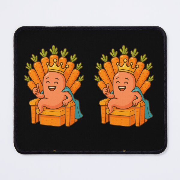 Item preview, Bariatric - Kawaii stomach on a throne designed and sold by DamioPolArt.