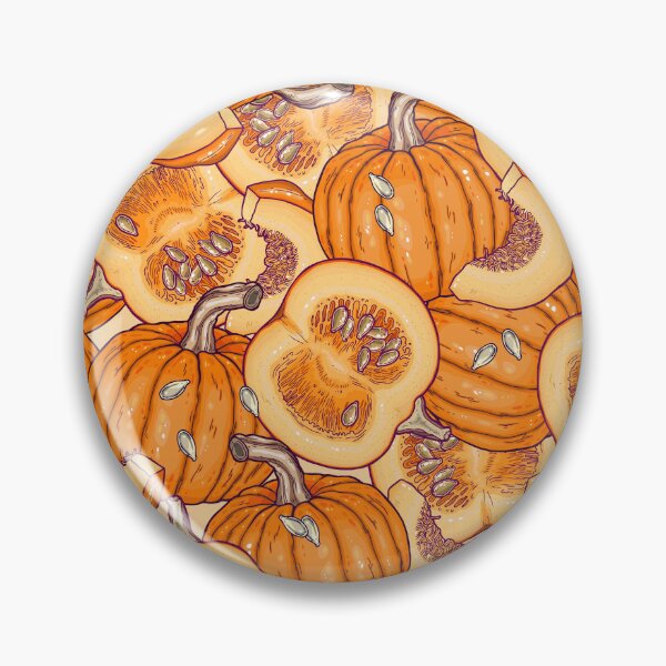 Item preview, pumpkin dream designed and sold by smalldrawing.