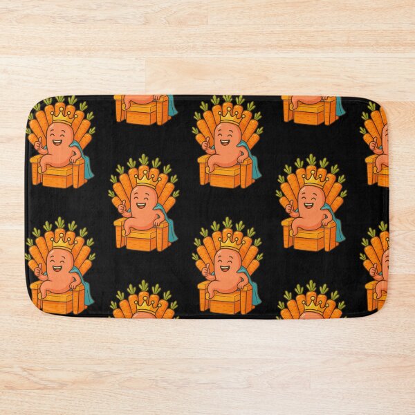 Item preview, Bariatric - Kawaii stomach on a throne designed and sold by DamioPolArt.
